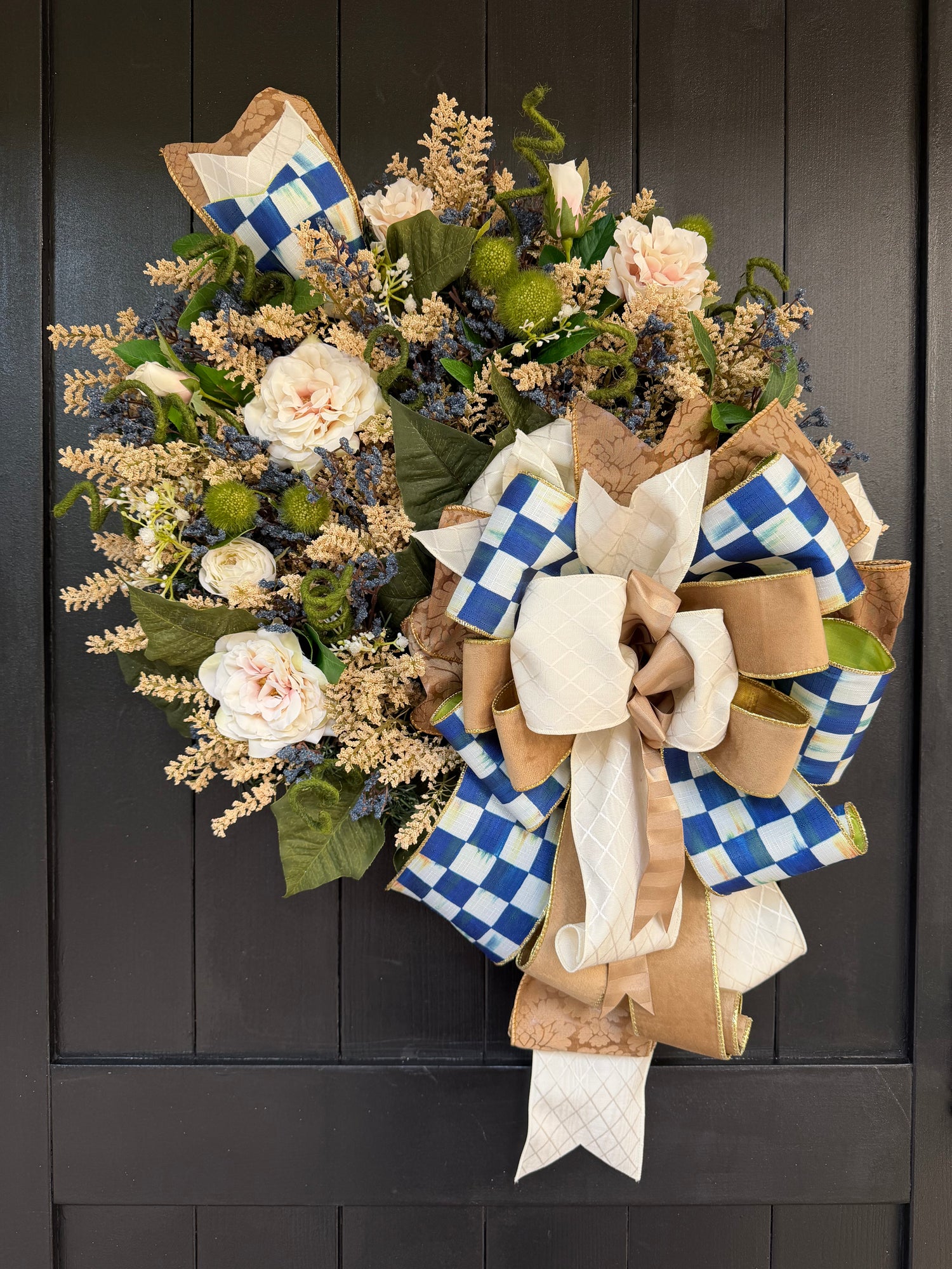 Year Round and Birthday Decor