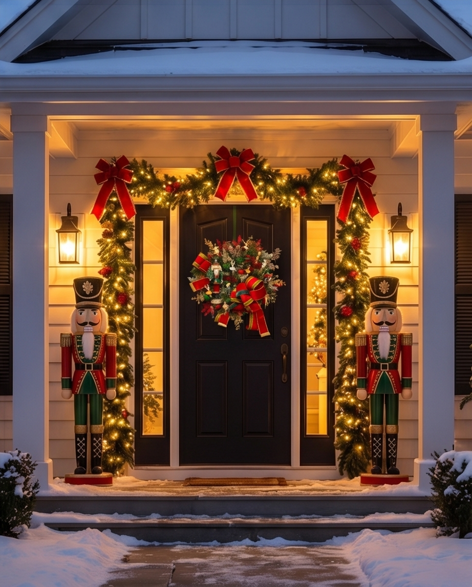 Christmas, Hanukkah and Holiday