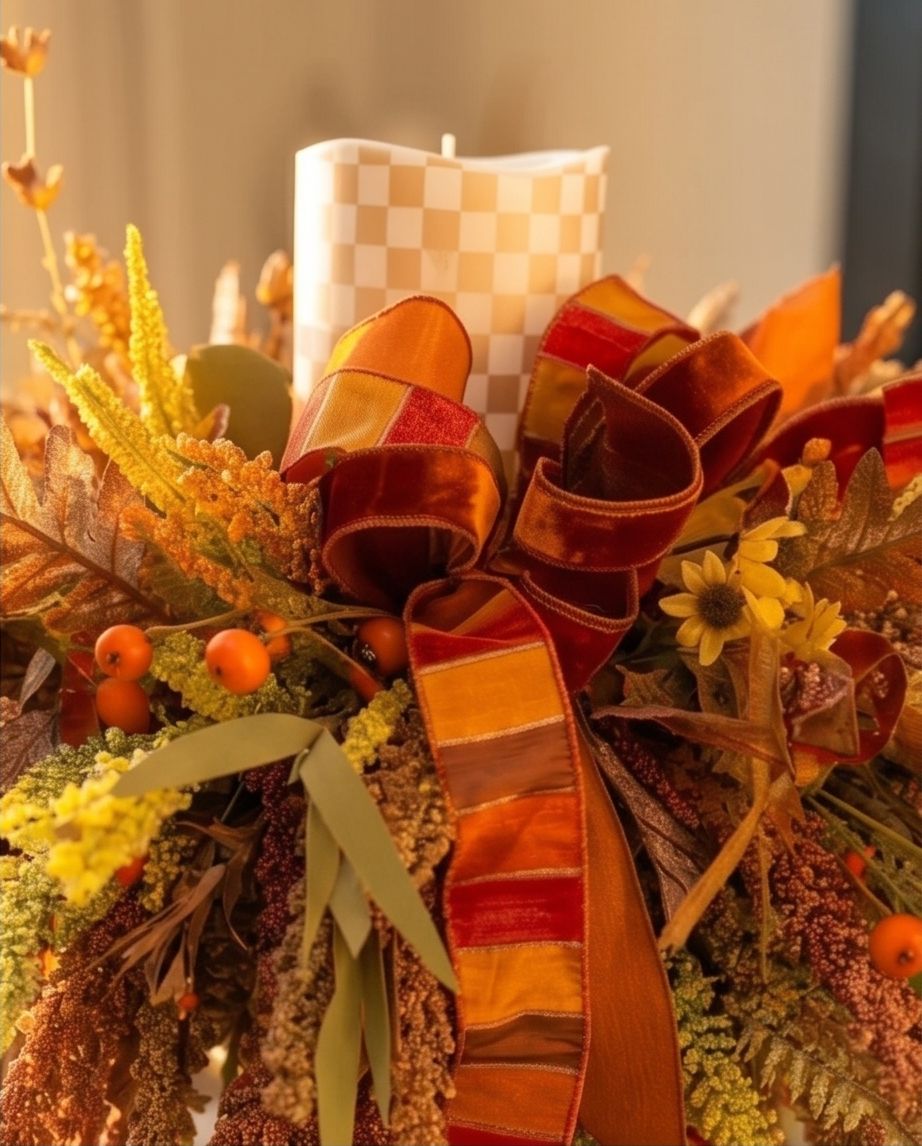 Fall and Halloween