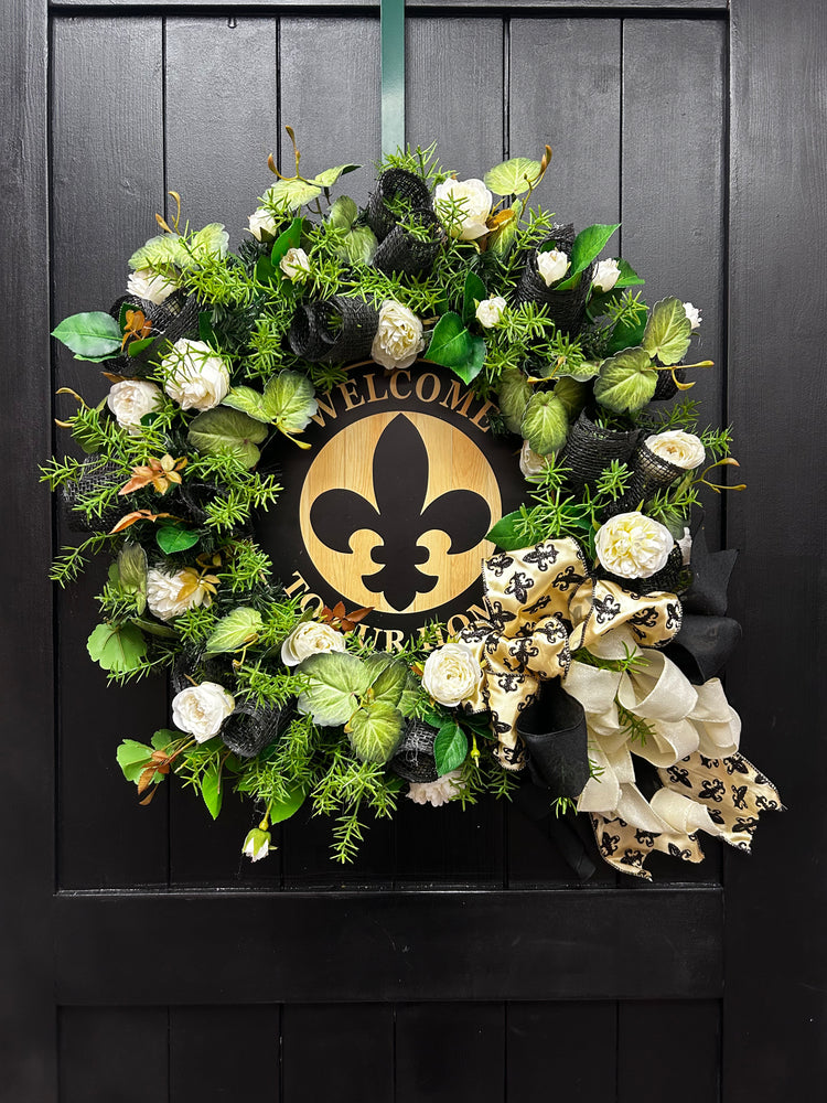 Year Round and Birthday Decor