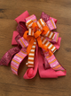 PINK PRINCESS POTION DESIGNER BOW