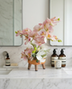 Blush Orchid Luxe Arrangement 🌸✨
