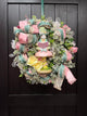 Alice in Wonderland  Wreath