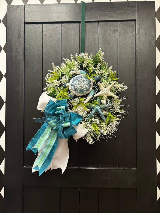 Under the Sea Wreath