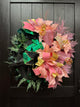 Wicked Glam Wreath