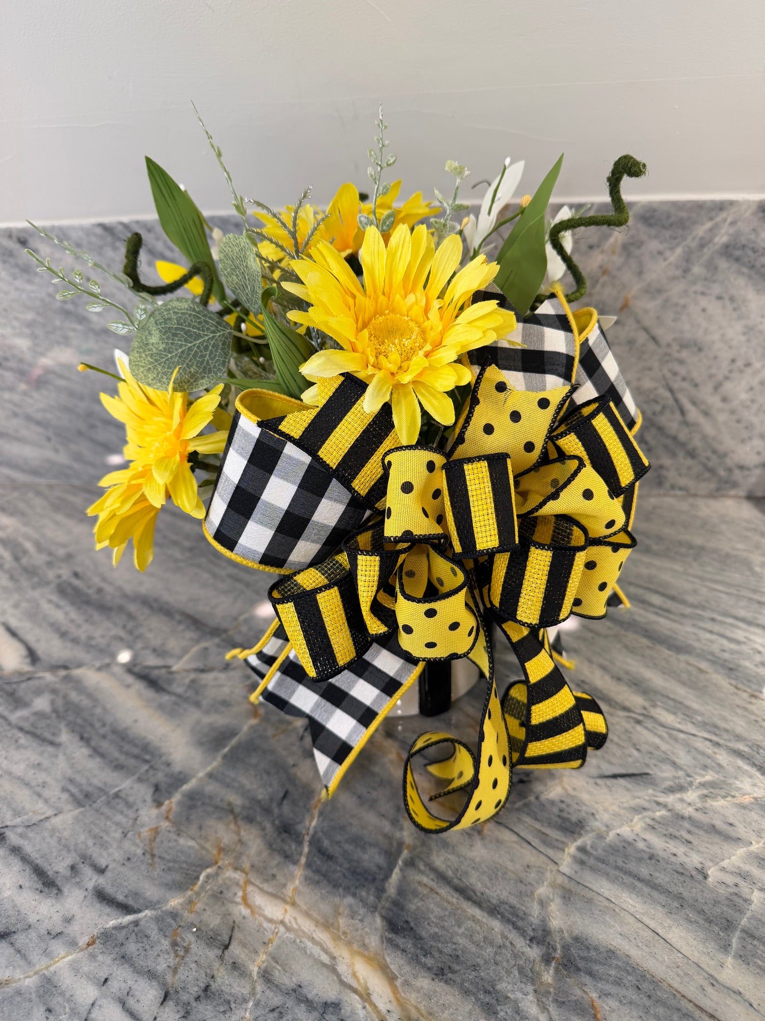Sunshine Floral Arrangement