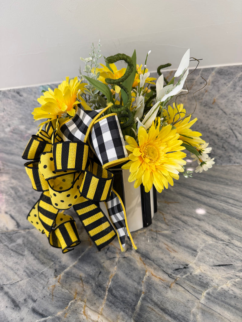 Sunshine Floral Arrangement