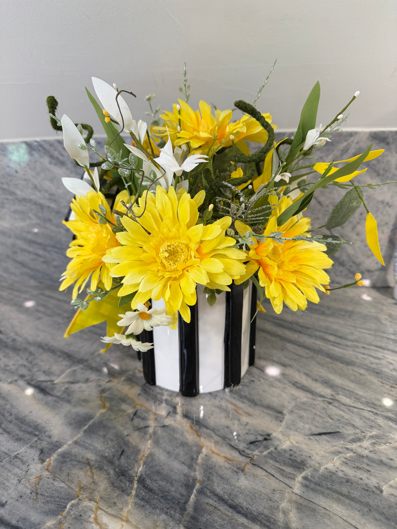 Sunshine Floral Arrangement