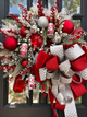 Diet Coke Christmas Wreath ❤️🥤✨