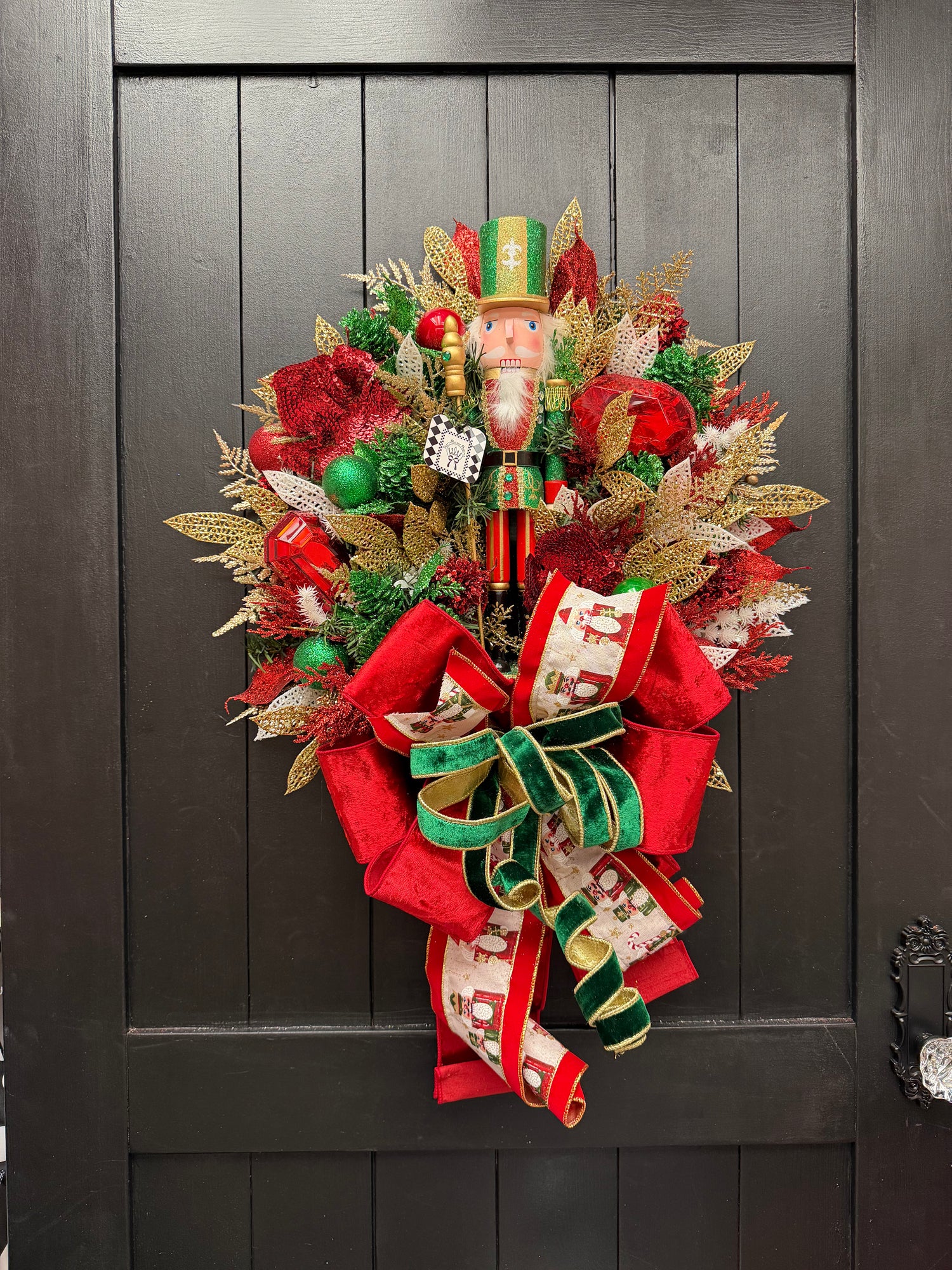 Christmas Nutcracker