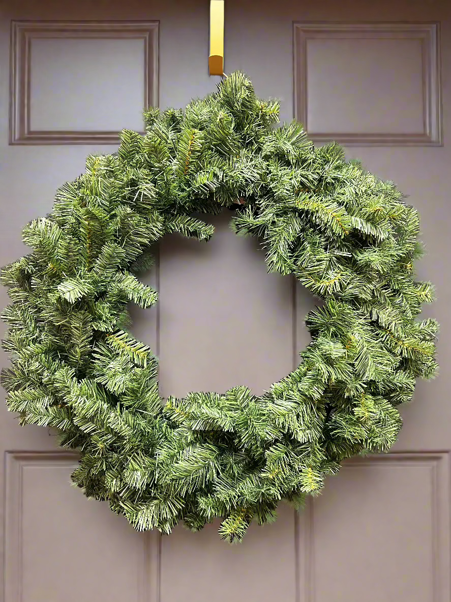 Custom Wreath - Let us Create Your Vision!