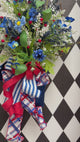 Swag or Centerpiece Dual Decor